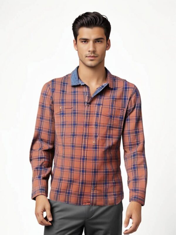 Trending Men’s Shirt